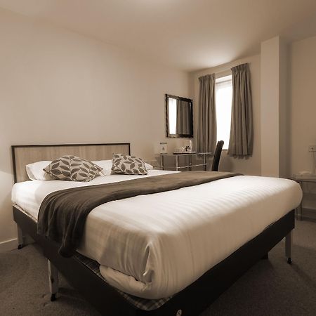 Britannia Hotel Leeds Leeds  Exterior photo