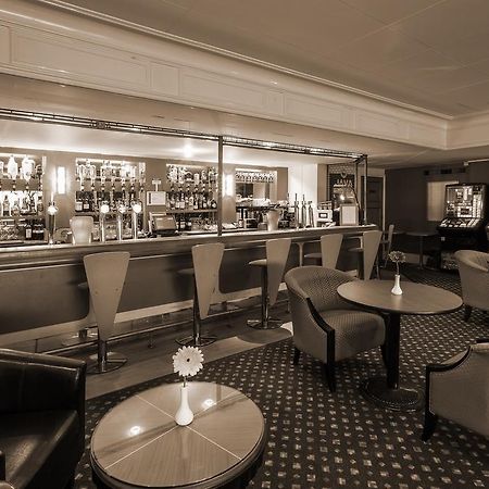 Britannia Hotel Leeds Leeds  Exterior photo