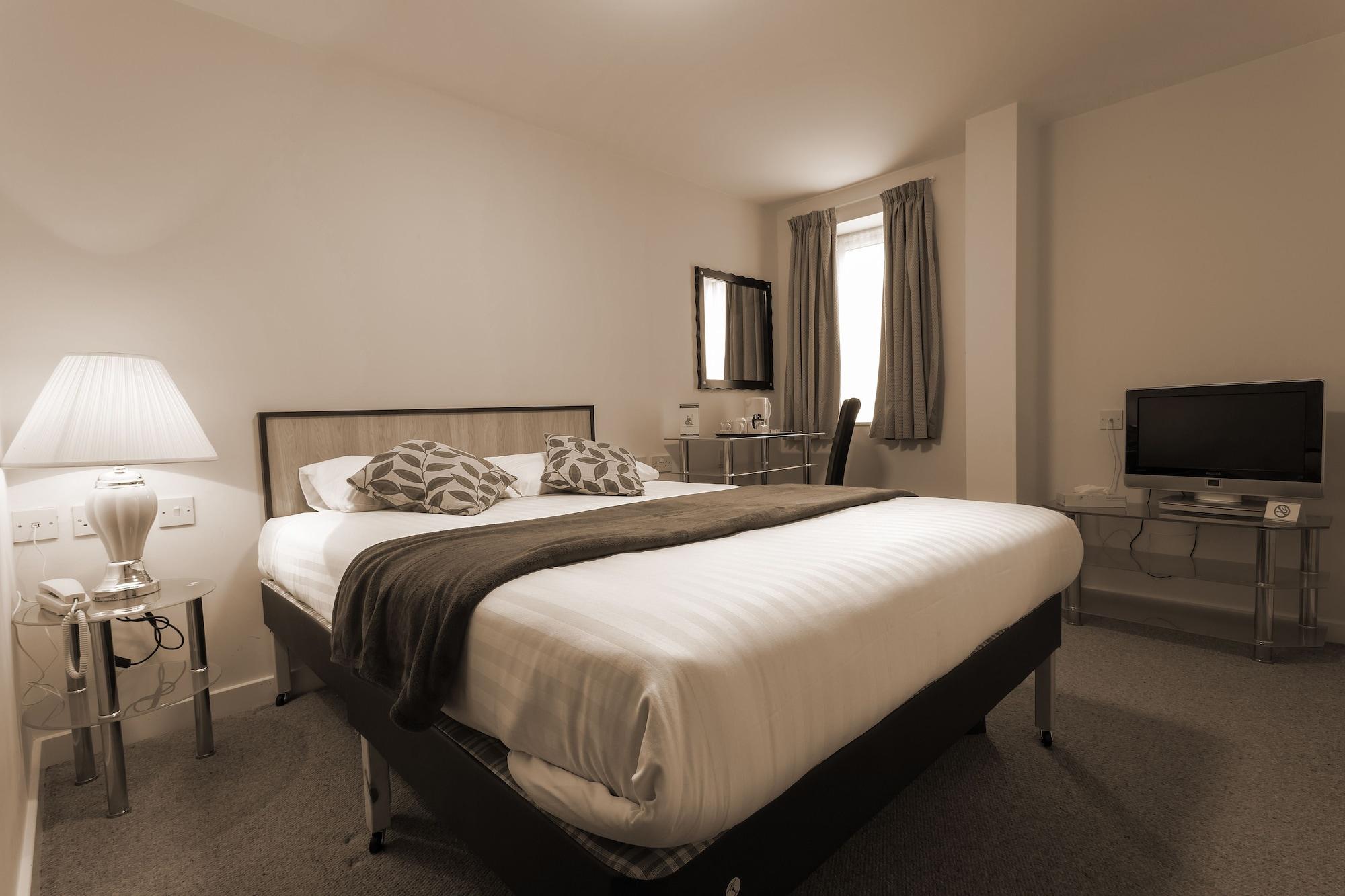 Britannia Hotel Leeds Leeds  Exterior photo