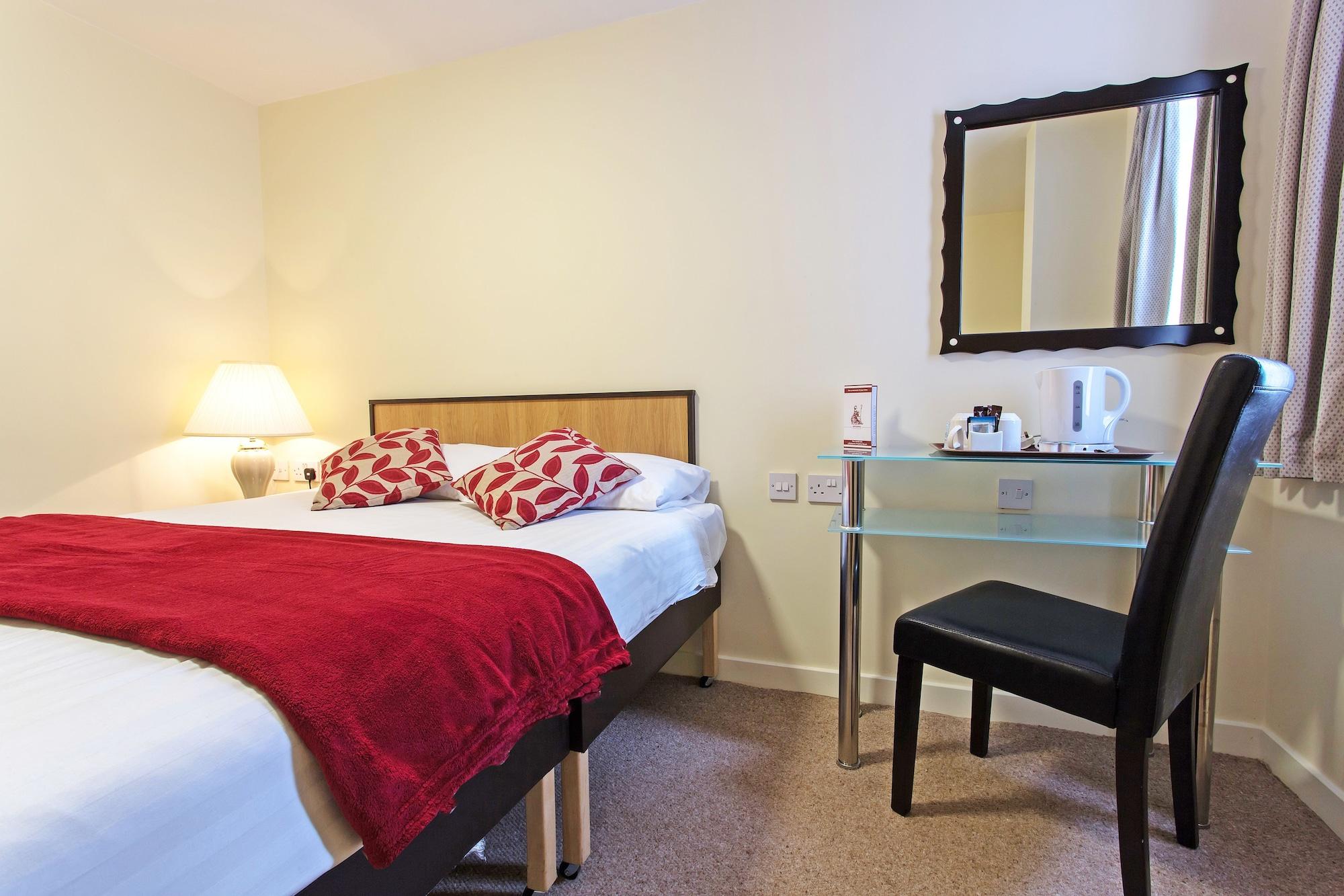 Britannia Hotel Leeds Leeds  Exterior photo