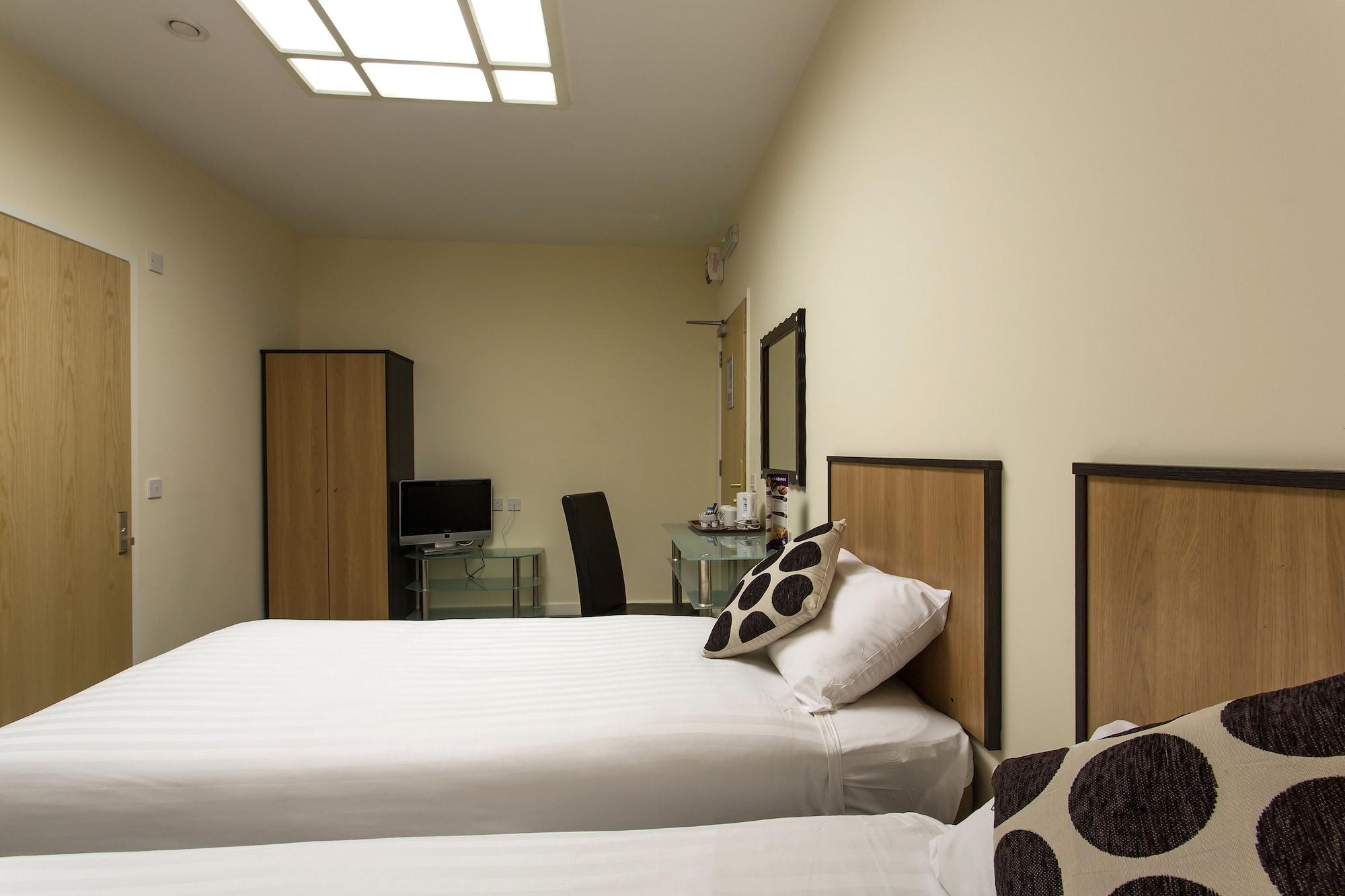 Britannia Hotel Leeds Leeds  Exterior photo
