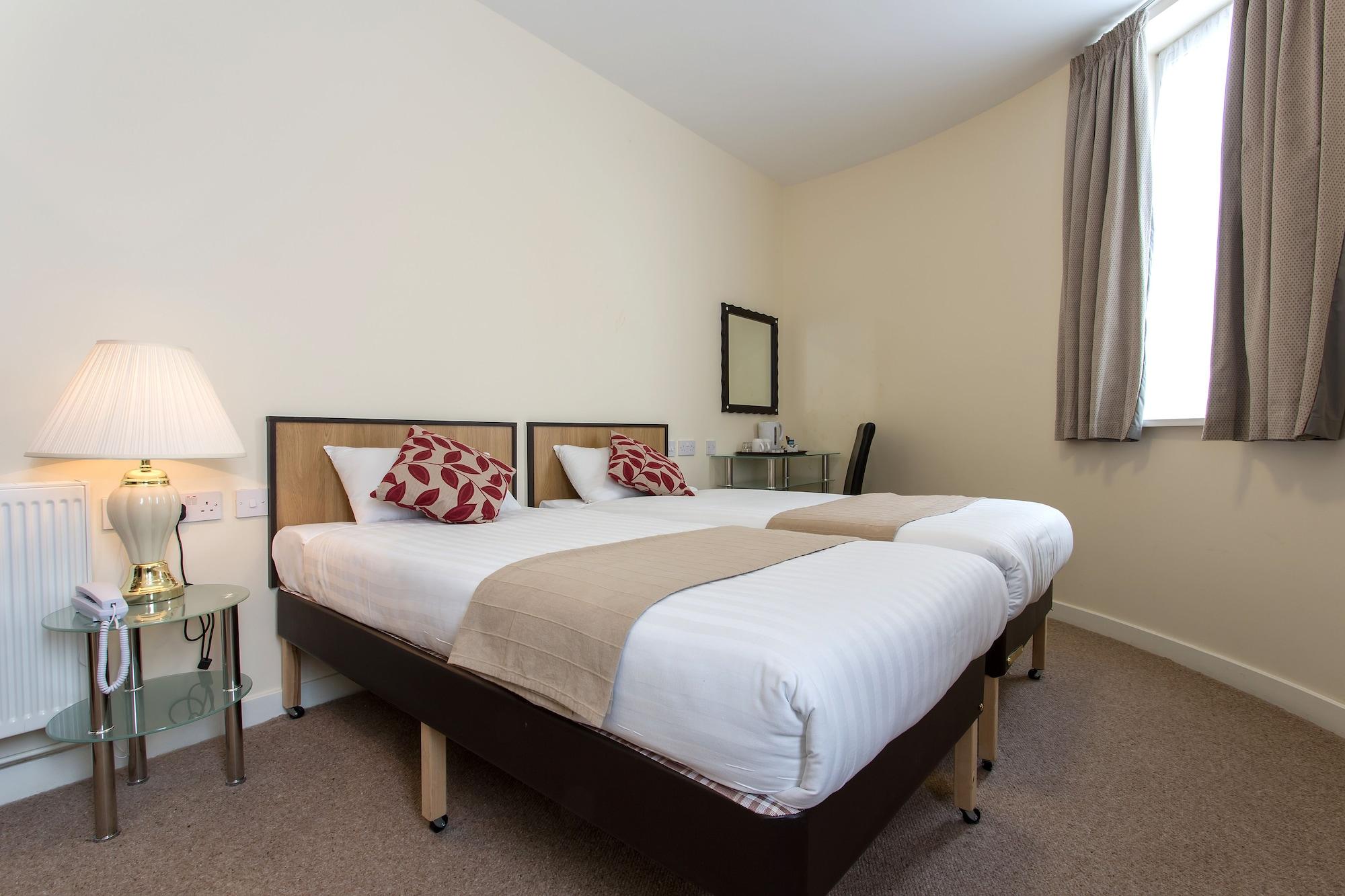 Britannia Hotel Leeds Exterior photo