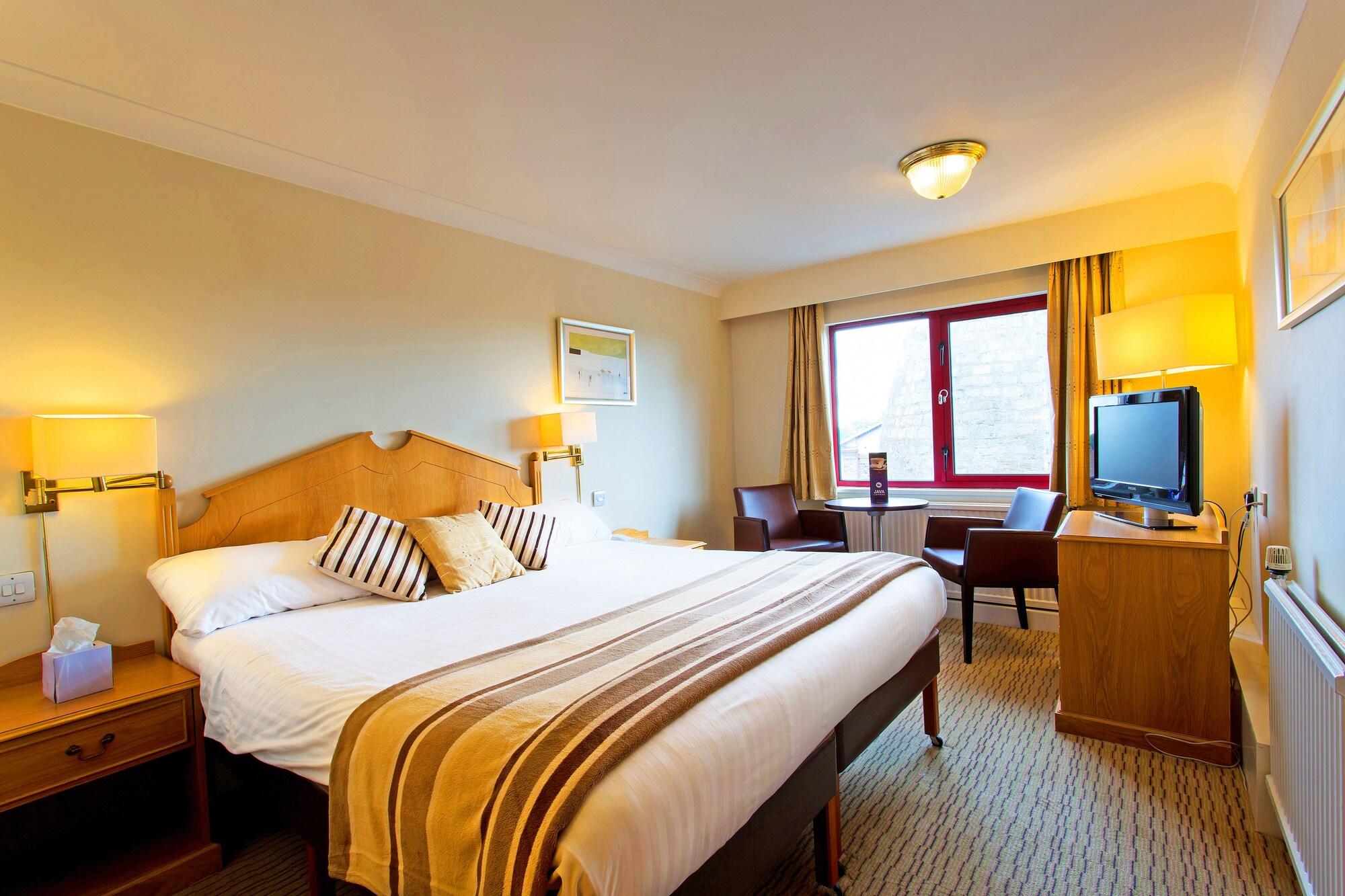 Britannia Hotel Leeds Leeds  Exterior photo