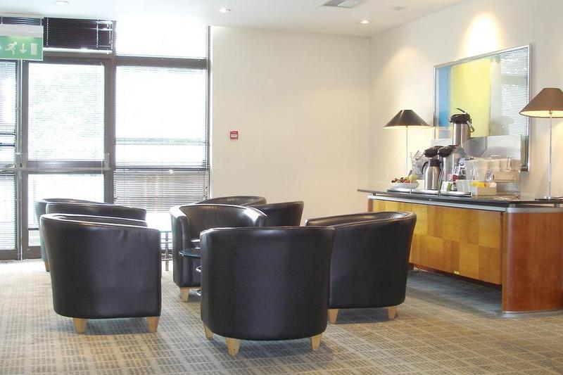 Britannia Hotel Leeds Leeds  Exterior photo