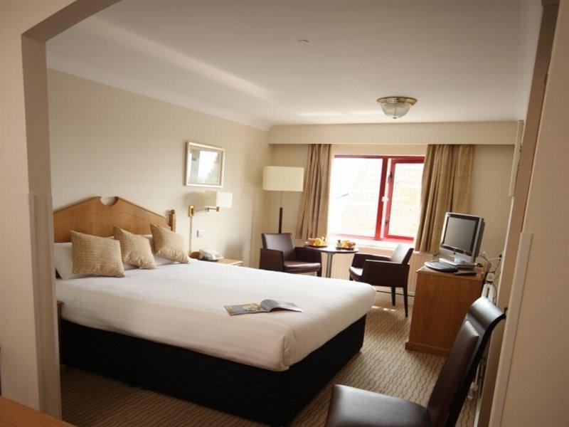 Britannia Hotel Leeds Leeds  Exterior photo