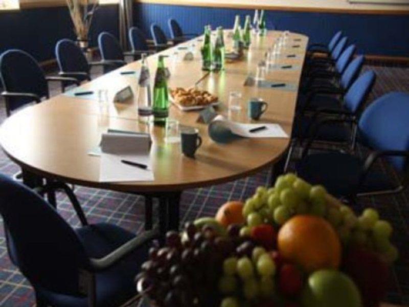 Britannia Hotel Leeds Facilities photo