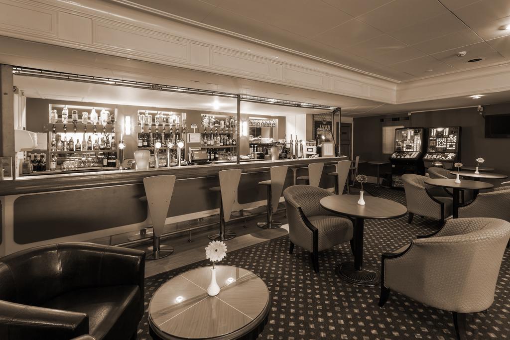 Britannia Hotel Leeds Leeds  Exterior photo