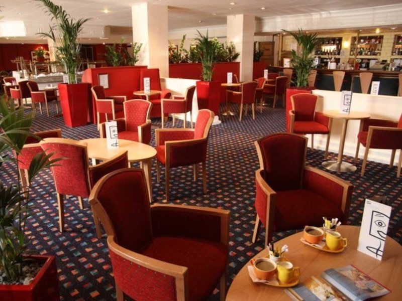 Britannia Hotel Leeds Leeds  Exterior photo