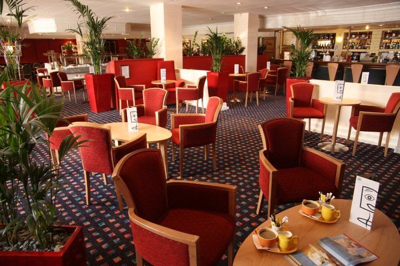 Britannia Hotel Leeds Leeds  Exterior photo