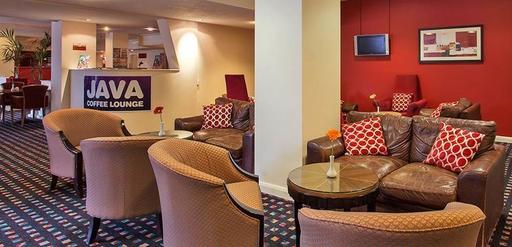Britannia Hotel Leeds Leeds  Exterior photo