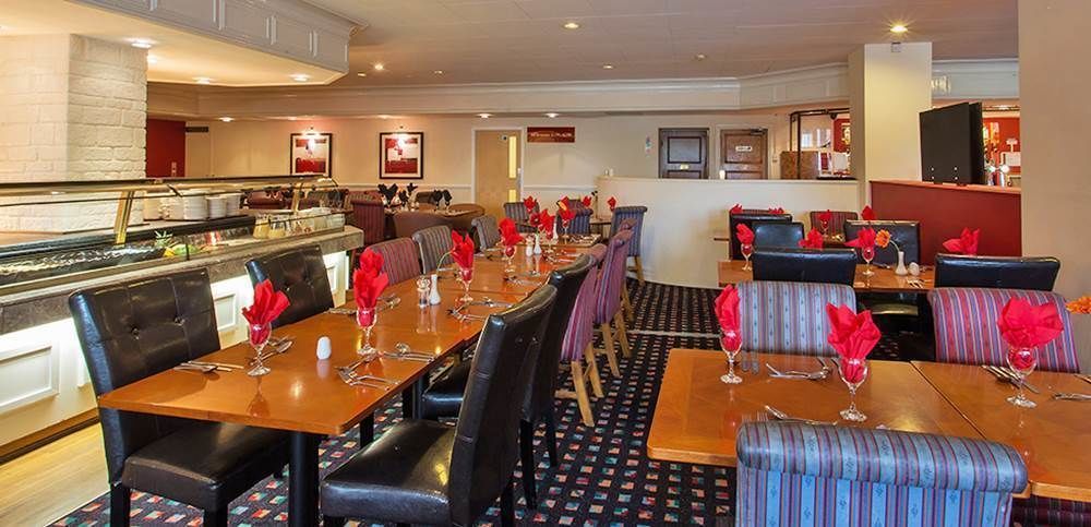Britannia Hotel Leeds Leeds  Exterior photo