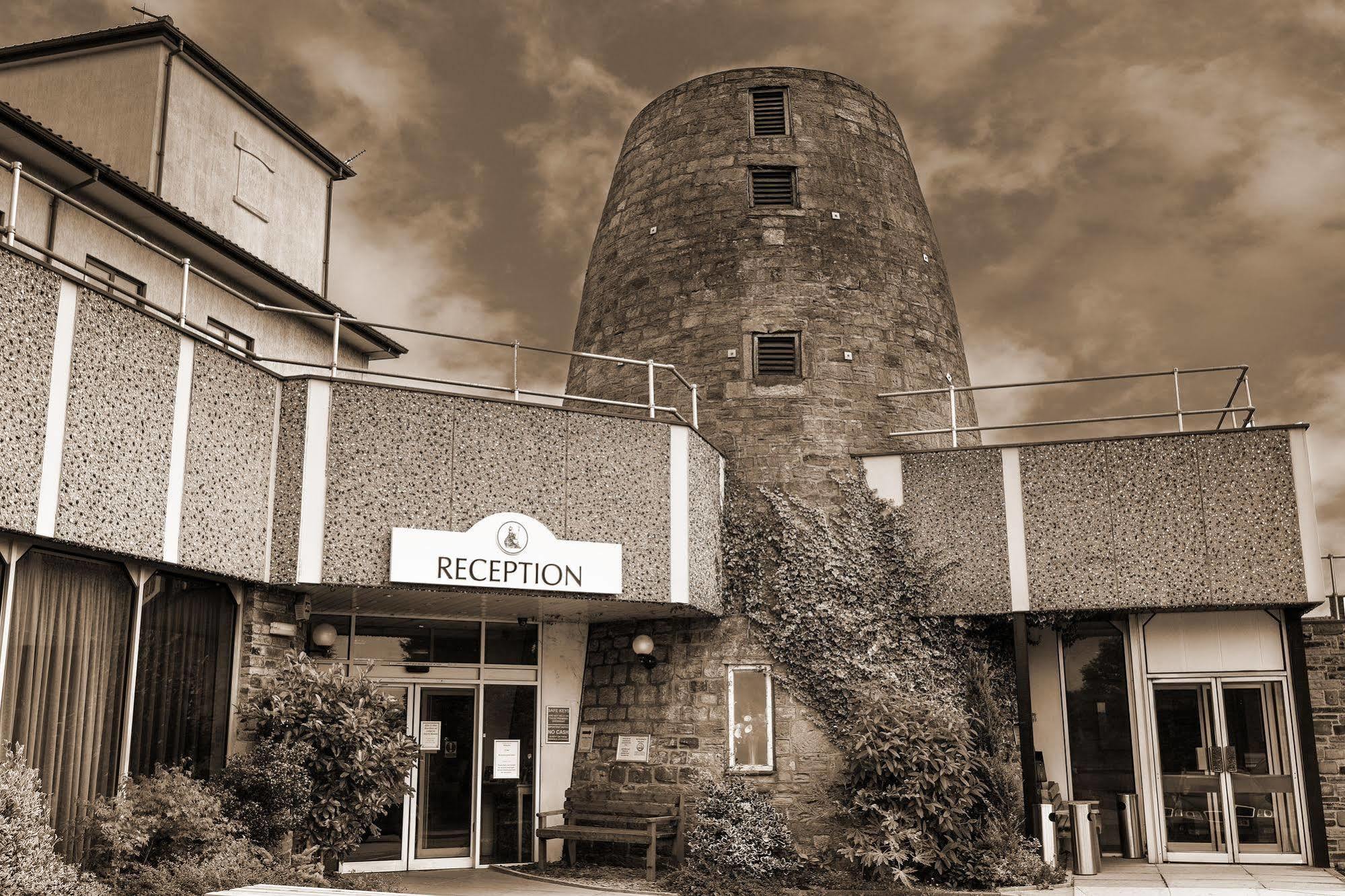 Britannia Hotel Leeds Leeds  Exterior photo