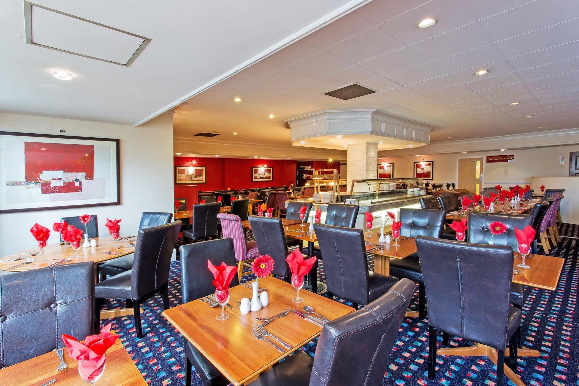Britannia Hotel Leeds Leeds  Exterior photo