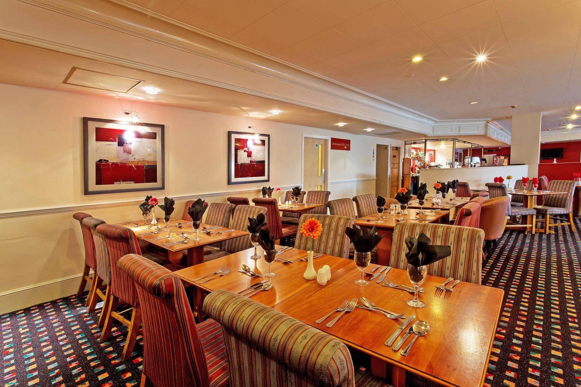 Britannia Hotel Leeds Leeds  Exterior photo