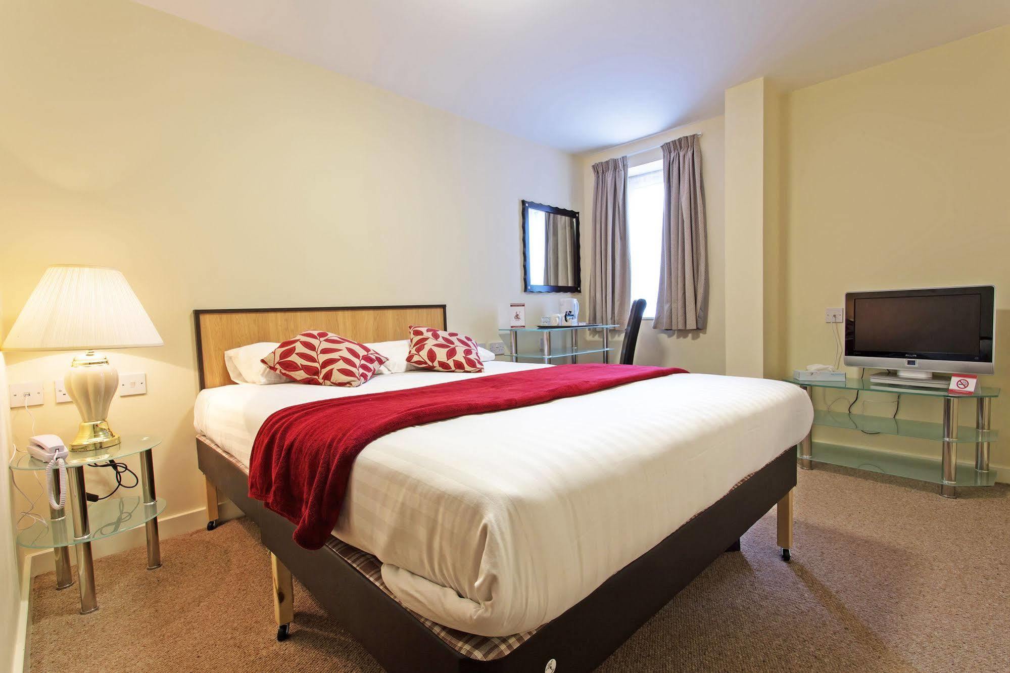 Britannia Hotel Leeds Leeds  Exterior photo