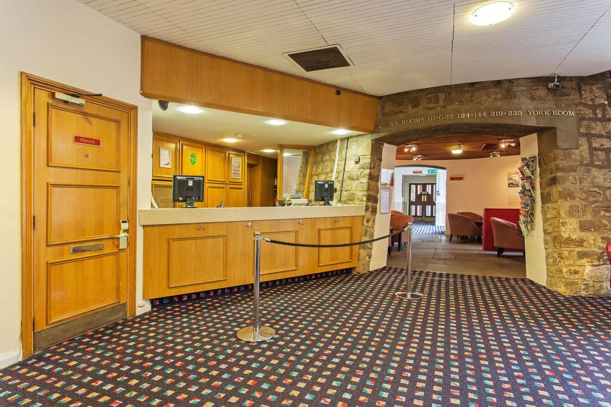Britannia Hotel Leeds Leeds  Exterior photo