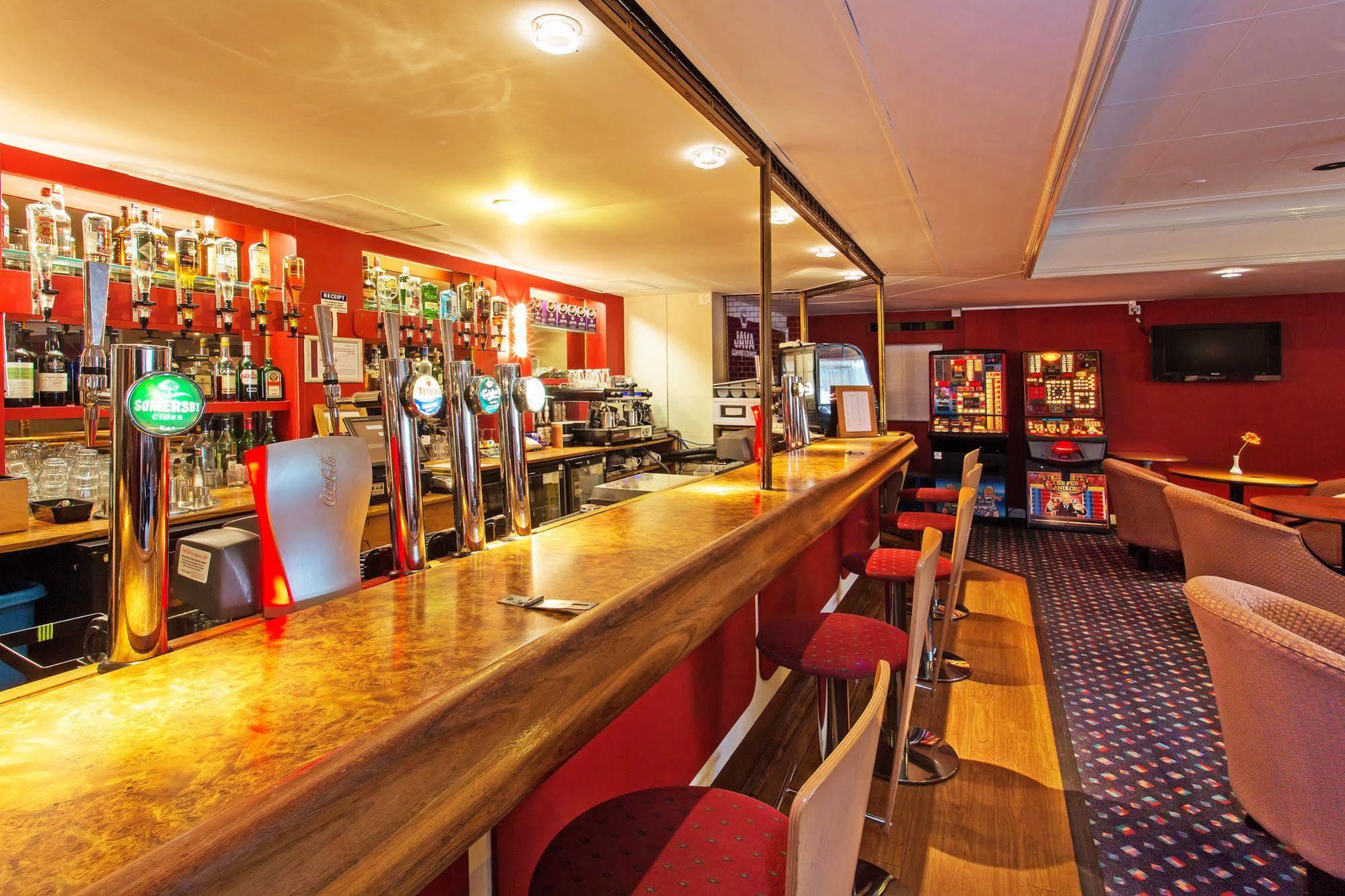 Britannia Hotel Leeds Leeds  Exterior photo
