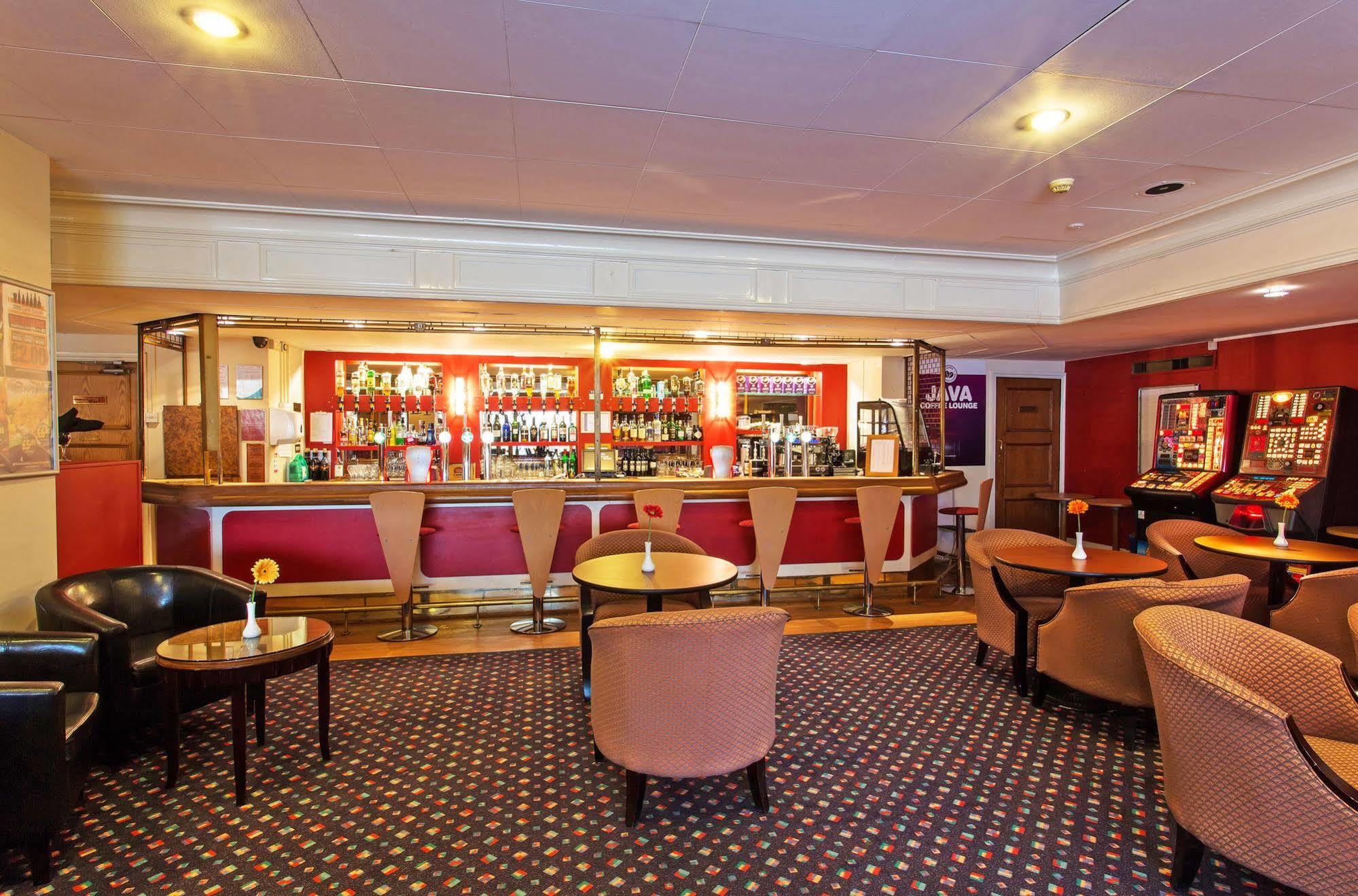 Britannia Hotel Leeds Leeds  Exterior photo